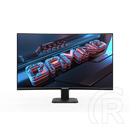 27" Gigabyte GS27FC LED Curved monitor