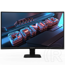 27" Gigabyte GS27FC LED Curved monitor