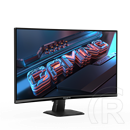 27" Gigabyte GS27FC LED Curved monitor