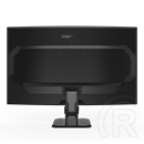 27" Gigabyte GS27FC LED Curved monitor