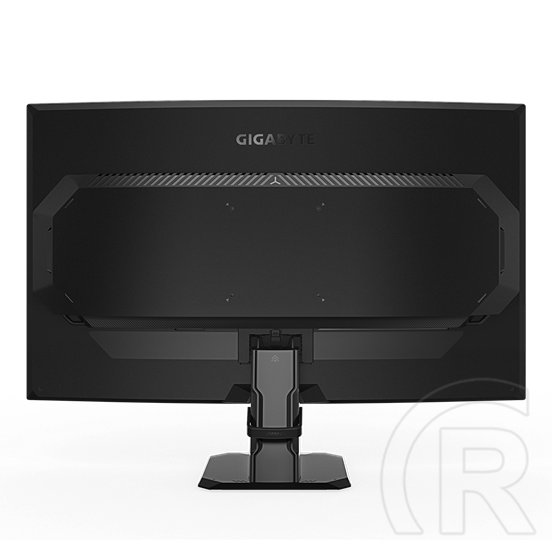 27" Gigabyte GS27FC LED Curved monitor
