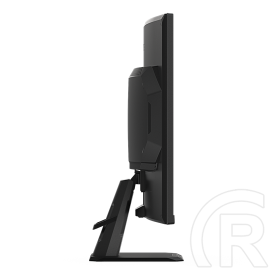 27" Gigabyte GS27FC LED Curved monitor