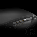 27" Gigabyte GS27FC LED Curved monitor