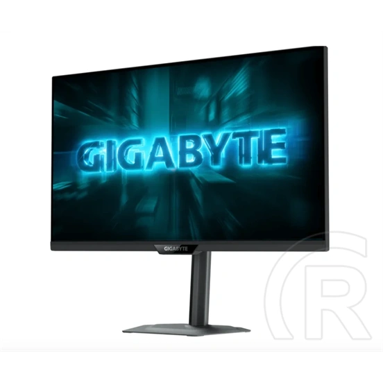 27" Gigabyte LED Monitor IPS G27Q20 2560x1440, 2xHDMI/Displayport/2xUSB