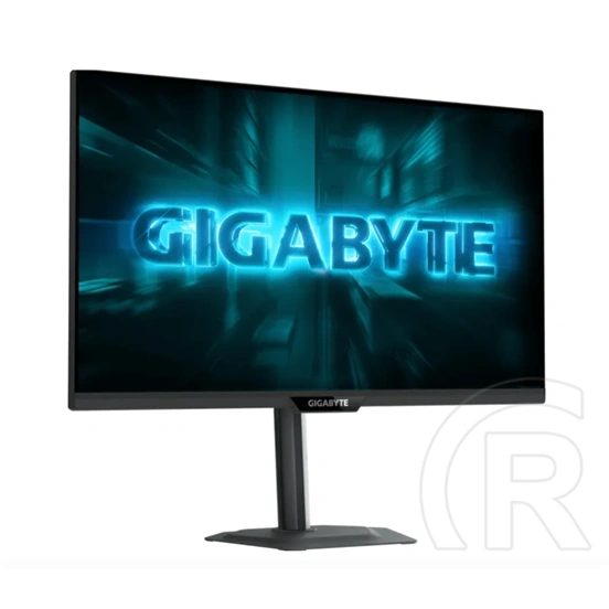 27" Gigabyte LED Monitor IPS G27Q20 2560x1440, 2xHDMI/Displayport/2xUSB