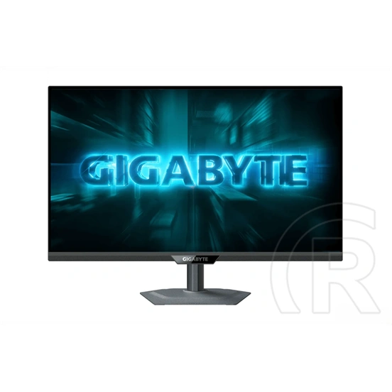 27" Gigabyte LED Monitor IPS G27Q20 2560x1440, 2xHDMI/Displayport/2xUSB