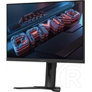 27" Gigabyte M27UA monitor (IPS, 3840x2160, 160Hz, DP+2xHDMI+USB-C+3xUSB, HDR400, KVM, fekete)