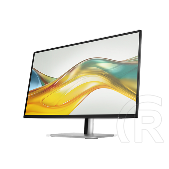 27" HP 527pq monitor (IPS, LED)