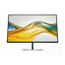 27" HP 527pq monitor (IPS, LED)