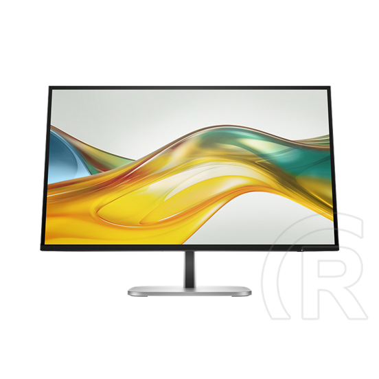 27" HP 527pq monitor (IPS, LED)