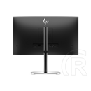 27" HP 527pq monitor (IPS, LED)