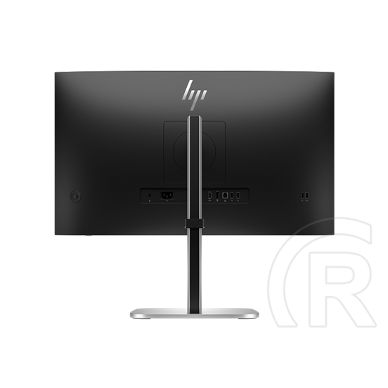 27" HP 527pq monitor (IPS, LED)