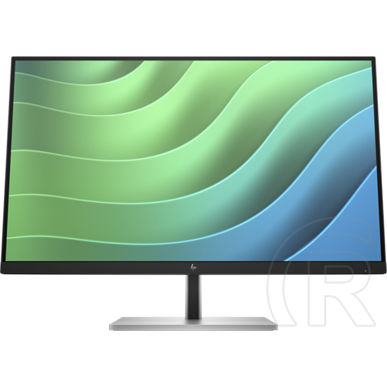27" HP EliteDisplay E27 G5 monitor