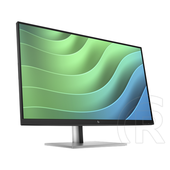 27" HP EliteDisplay E27 G5 monitor