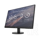 27" HP P27v G4 monitor