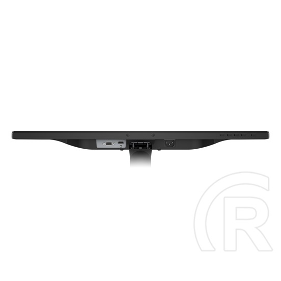 27" HP P27v G4 monitor
