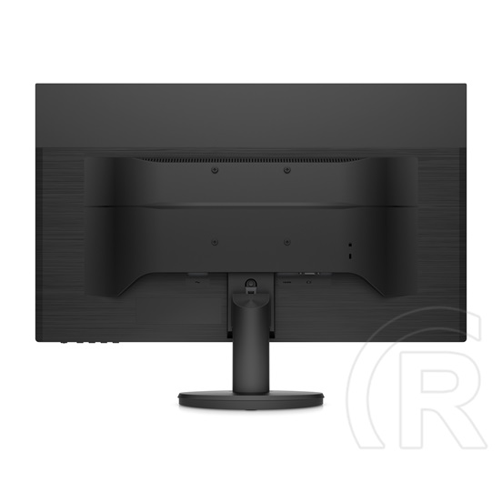 27" HP P27v G4 monitor