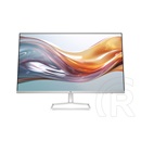 27" HP Series 5 527sw FHD IPS monitor (fehér)
