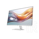 27" HP Series 5 527sw FHD IPS monitor (fehér)