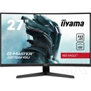 27" Iiyama G-Master G2766HSU-B1 Ívelt monitor