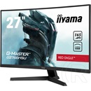 27" Iiyama G-Master G2766HSU-B1 Ívelt monitor