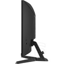 27" Iiyama G-Master G2766HSU-B1 Ívelt monitor