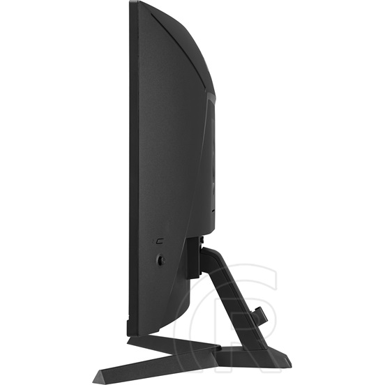27" Iiyama G-Master G2766HSU-B1 Ívelt monitor