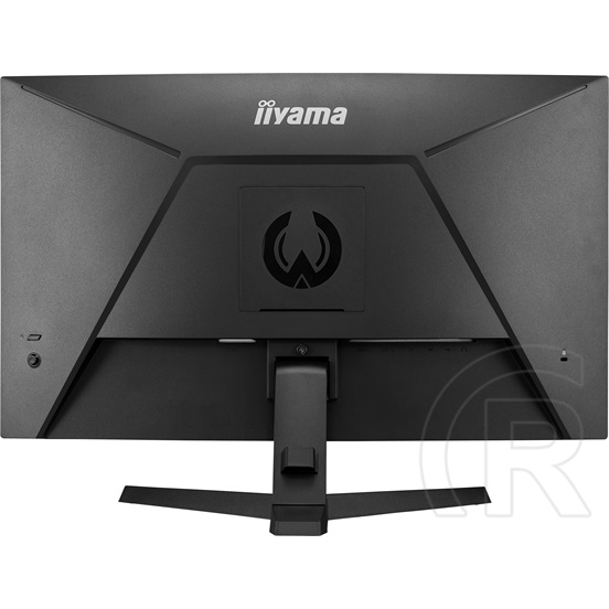 27" Iiyama G-Master G2766HSU-B1 Ívelt monitor