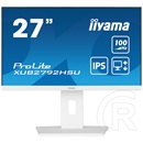 27" Iiyama ProLite XUB2792HSU-W6 IPS LED monitor