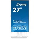 27" Iiyama ProLite XUB2792HSU-W6 IPS LED monitor