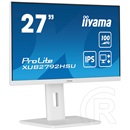 27" Iiyama ProLite XUB2792HSU-W6 IPS LED monitor