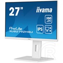 27" Iiyama ProLite XUB2792HSU-W6 IPS LED monitor