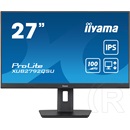27" Iiyama ProLite XUB2792QSU-B6 IPS LED monitor