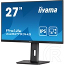 27" Iiyama ProLite XUB2793HS-B6 IPS LED monitor