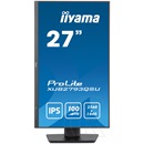 27" Iiyama ProLite XUB2793QSU-B6 IPS LED monitor