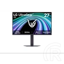 27" LG 27G550B-B IPS monitor (16:9, 1920x1080, 200Hz, 1ms, 300cd, HDMIx2, DP, FreeSync, G-Sync, HDR10, Pivot)