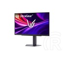 27" LG 27G810A-B.AEU 4K UHD IPS monitor