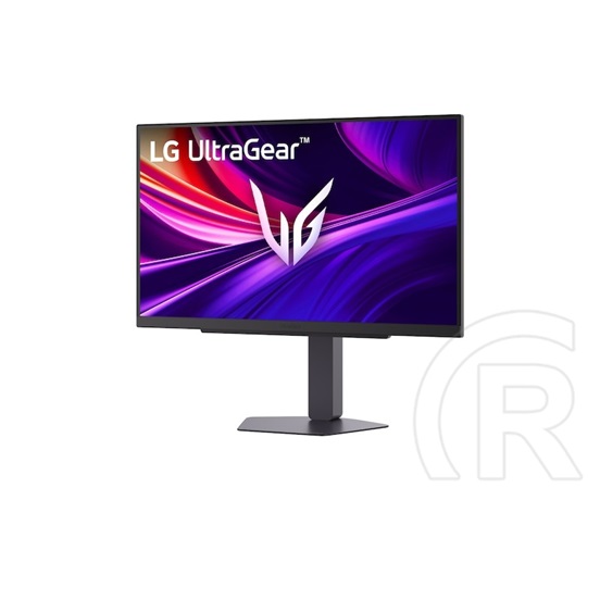 27" LG 27G810A-B.AEU 4K UHD IPS monitor