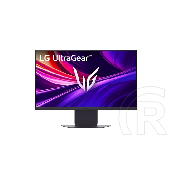 27" LG 27G850A-B monitor (IPS, LED)