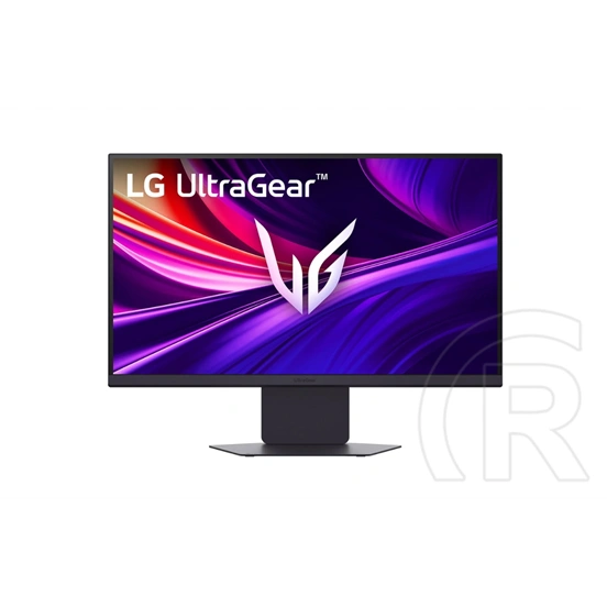 27" LG 27G850A-B monitor (IPS, LED)