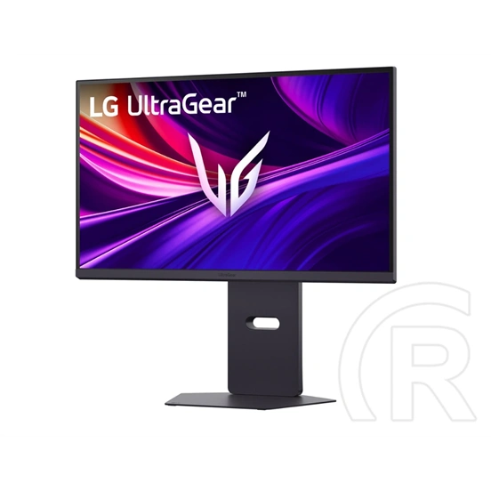 27" LG 27G850A-B monitor (IPS, LED)