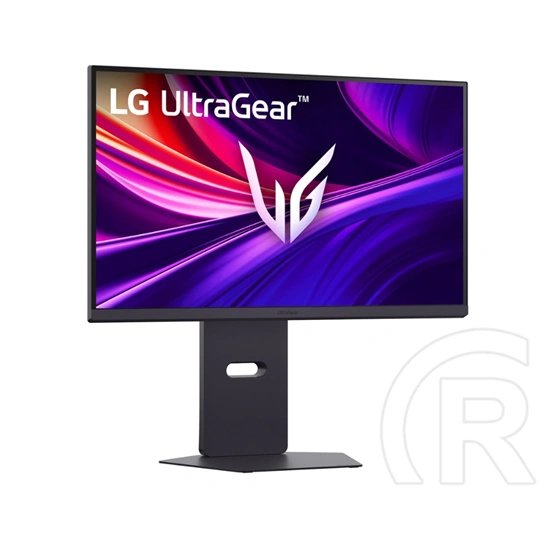 27" LG 27G850A-B monitor (IPS, LED)