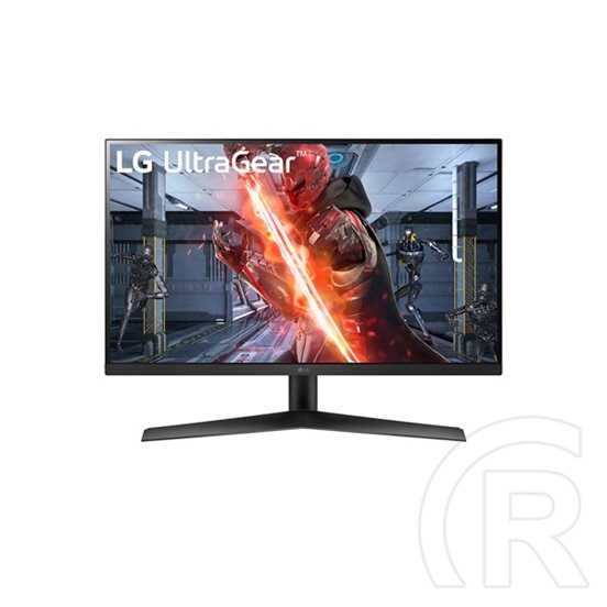 27" LG 27GN60R (IPS, 1920x1080, 144Hz, HDMI, DP, HDR10)