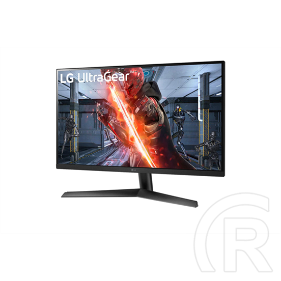 27" LG 27GN60R (IPS, 1920x1080, 144Hz, HDMI, DP, HDR10)