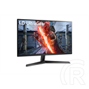 27" LG 27GN60R (IPS, 1920x1080, 144Hz, HDMI, DP, HDR10)