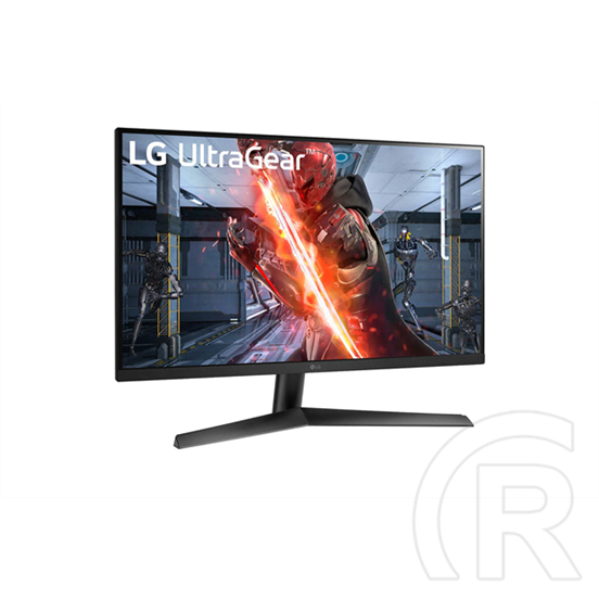 27" LG 27GN60R (IPS, 1920x1080, 144Hz, HDMI, DP, HDR10)