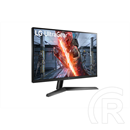 27" LG 27GN60R (IPS, 1920x1080, 144Hz, HDMI, DP, HDR10)