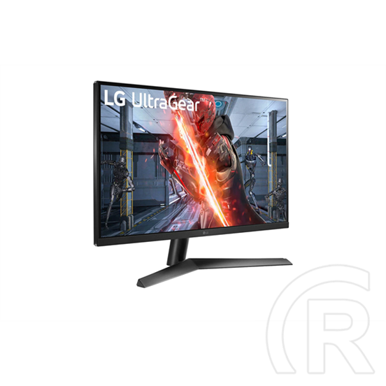 27" LG 27GN60R (IPS, 1920x1080, 144Hz, HDMI, DP, HDR10)