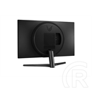 27" LG 27GN60R monitor (IPS, 1920x1080, 144Hz, DP+HDMI)