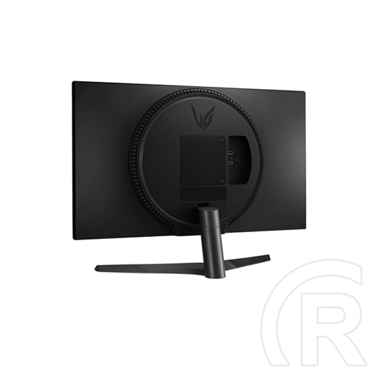 27" LG 27GN60R monitor (IPS, 1920x1080, 144Hz, DP+HDMI)
